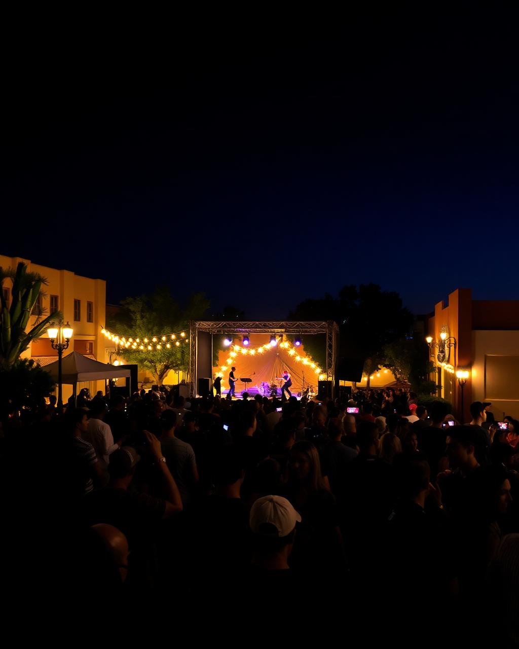 Events